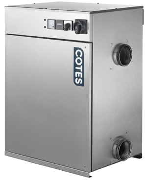Odvlhčovač COTES ALL-ROUND C30